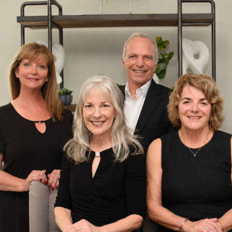 Luxury SWFL Team team photo