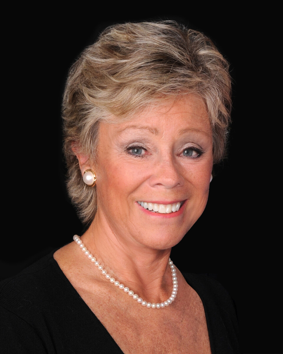 Lyn Bedell