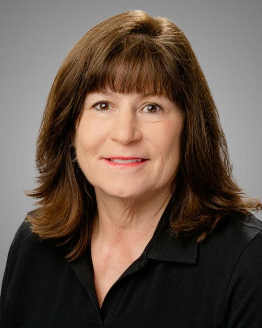 Lynda Hartman