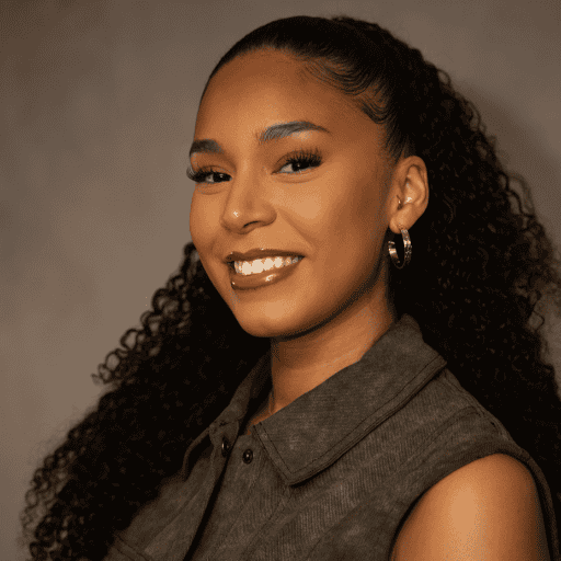 Lynemarie Nsongo