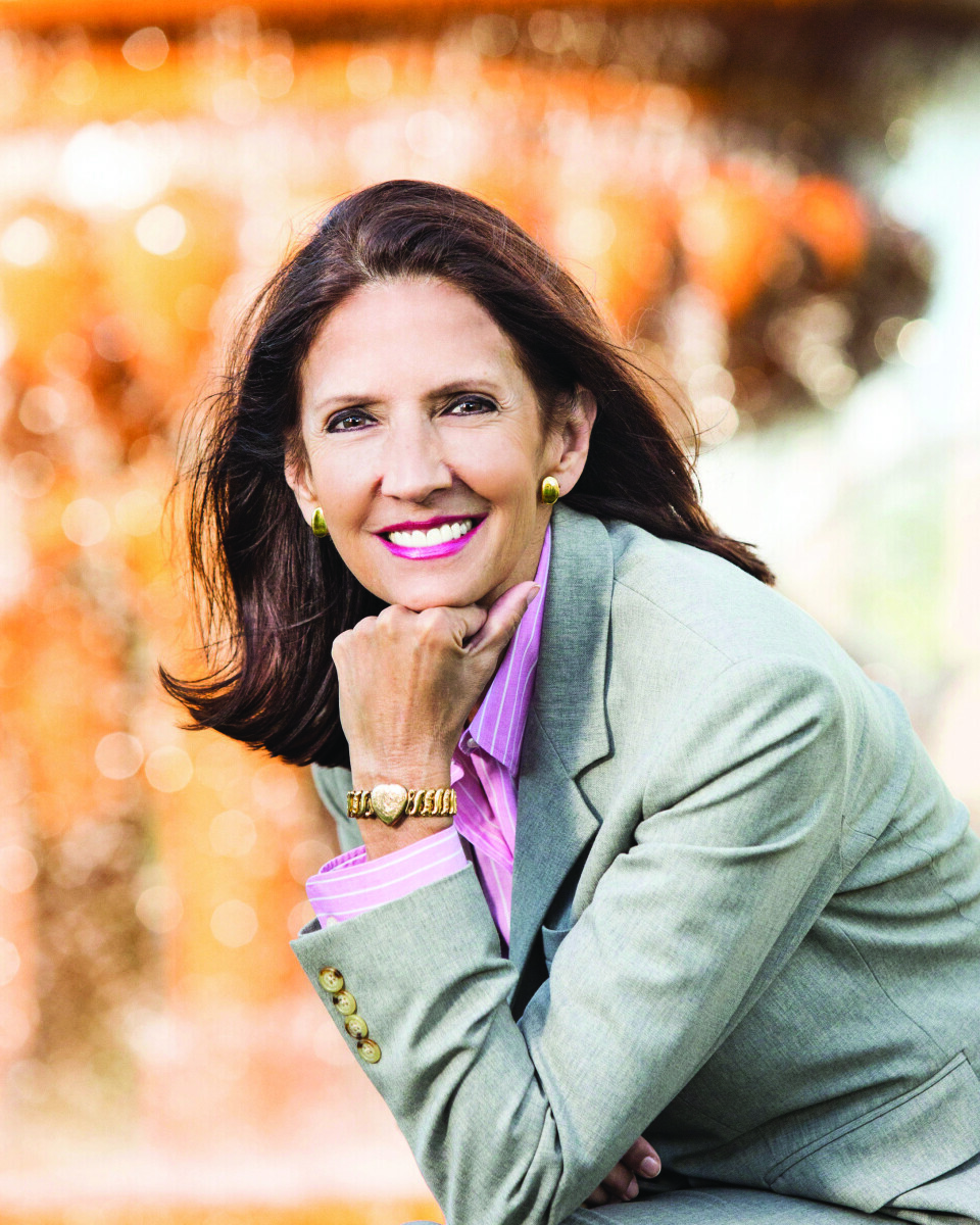 Lynn Fulton