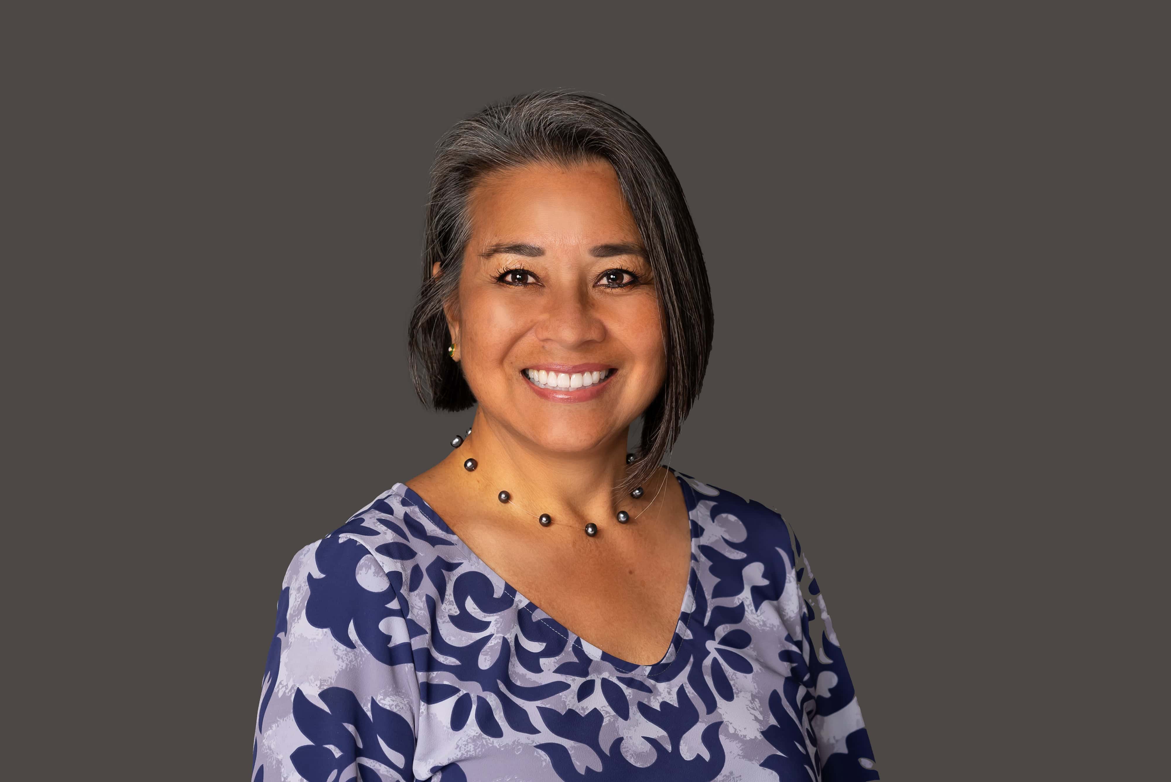 Lynne Garcia