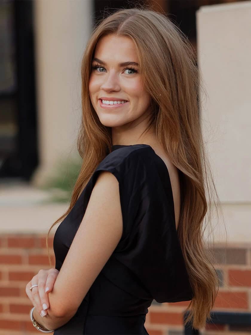 Madi Cheatham