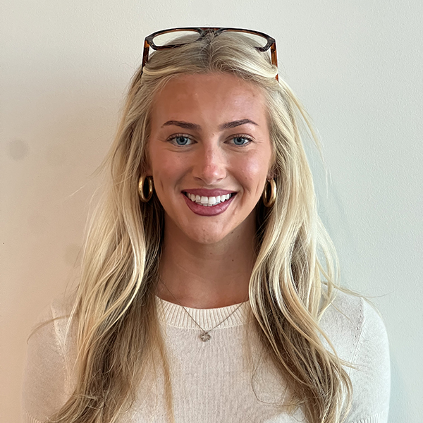 Madison J Brown