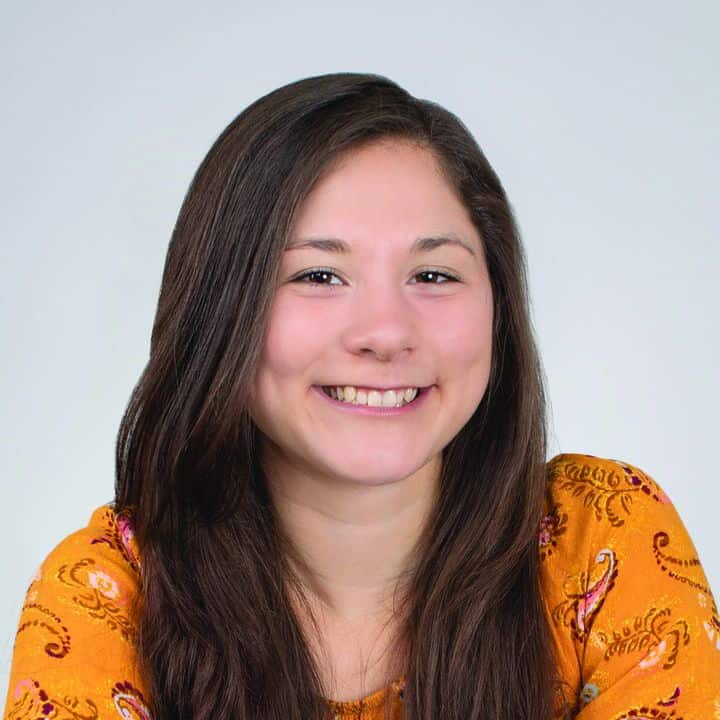 Madison Maples