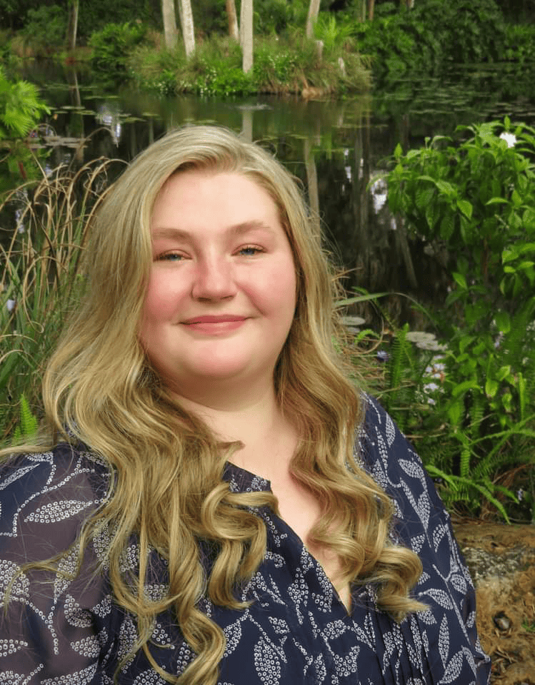 Madyson Brown