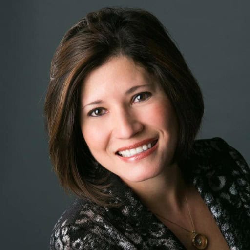 Maggie Druger