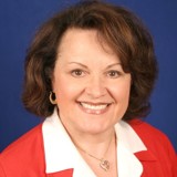 Maggie Warford