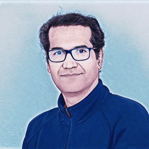 Mahender Alluri