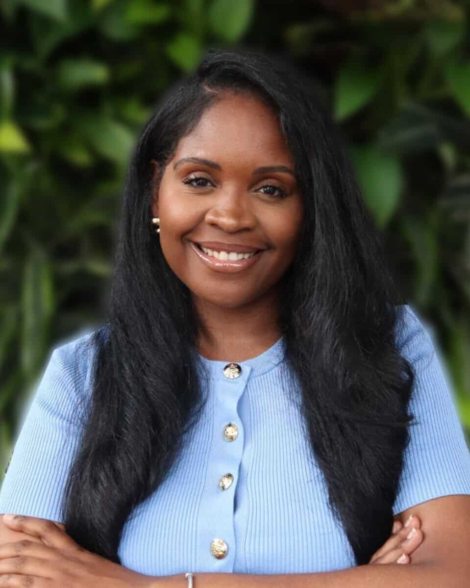 Maisah Conover