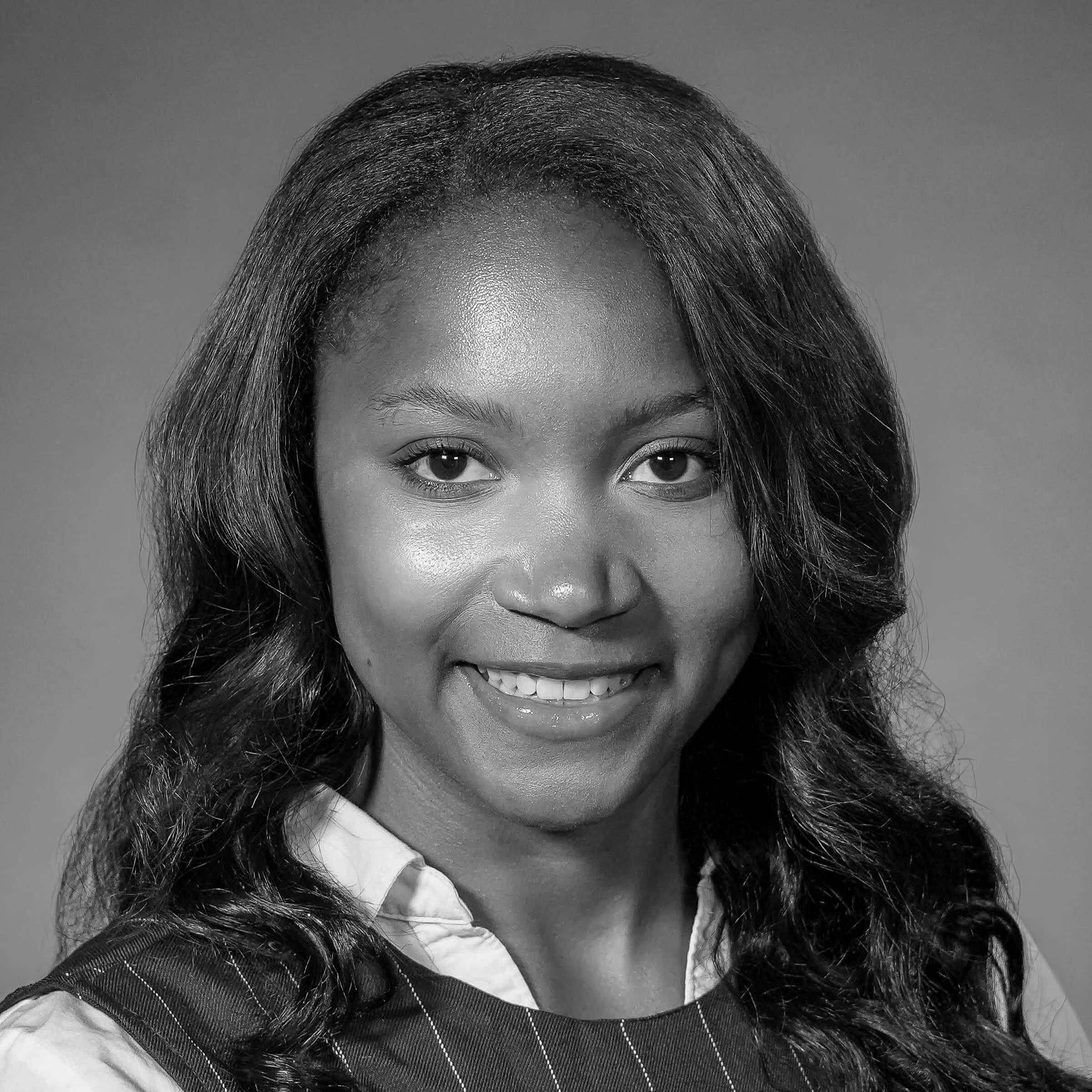 Makaila Carroll