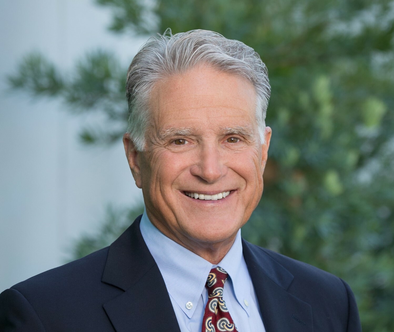 Malcolm H. Scott