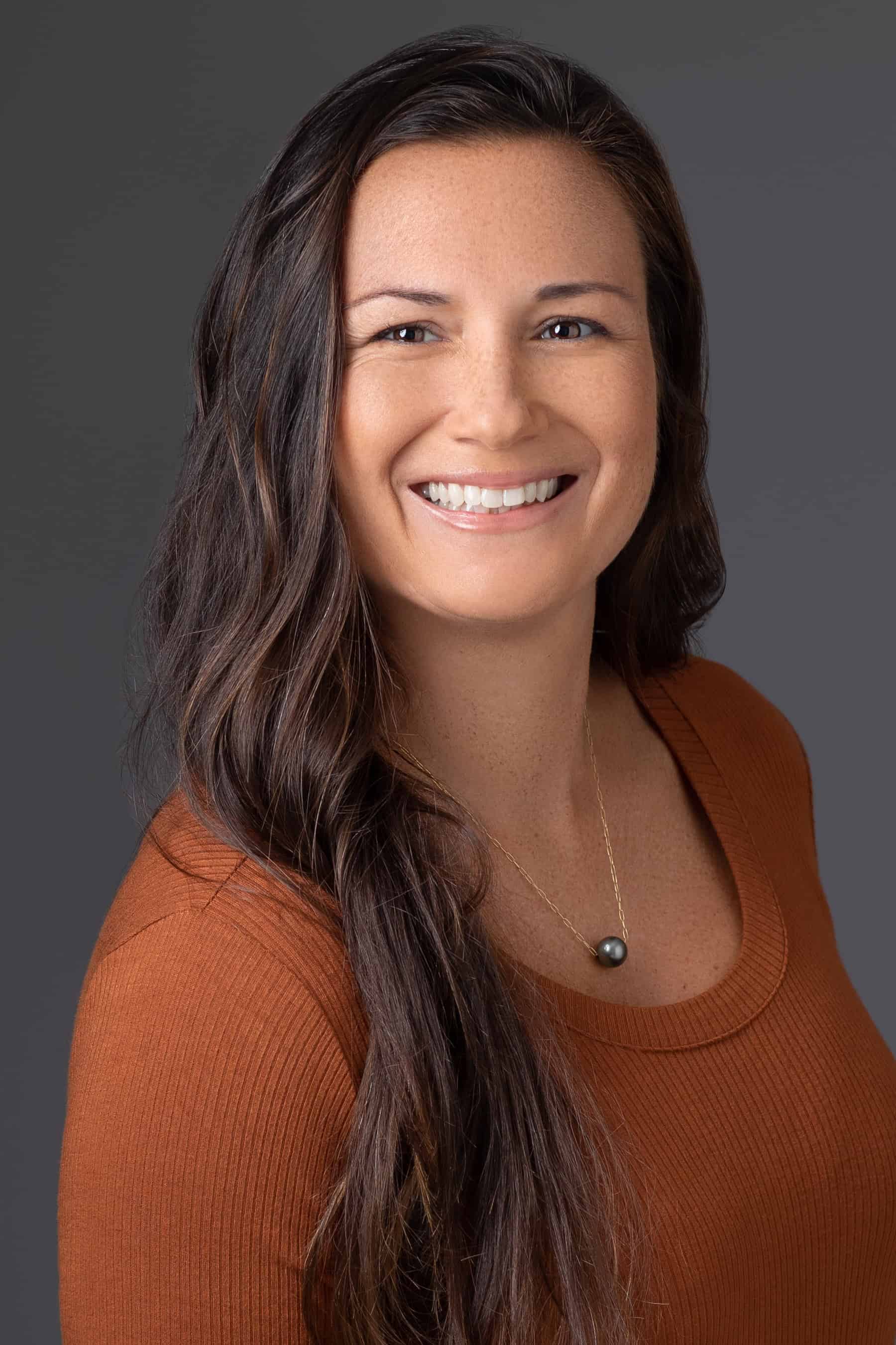 Malia Barger