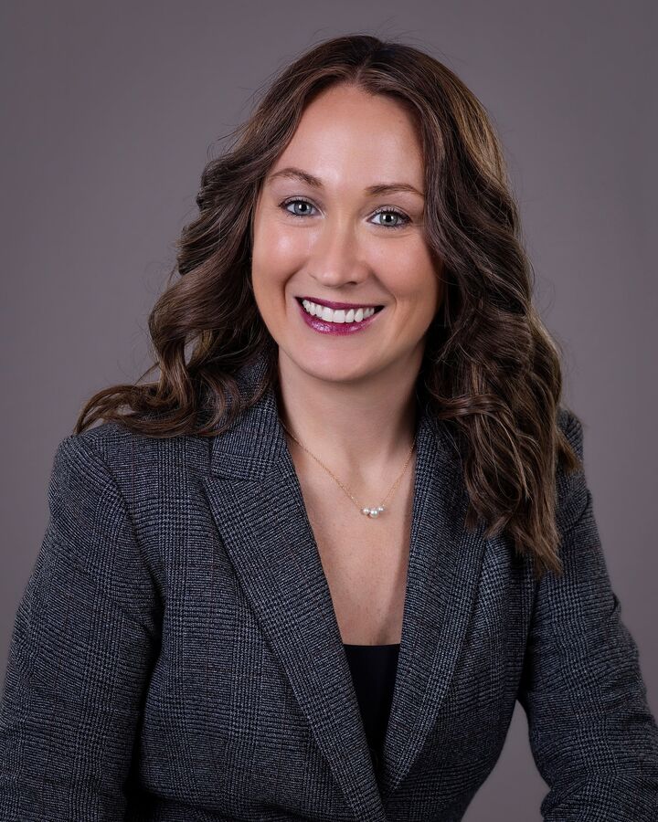 Mandi Lepper