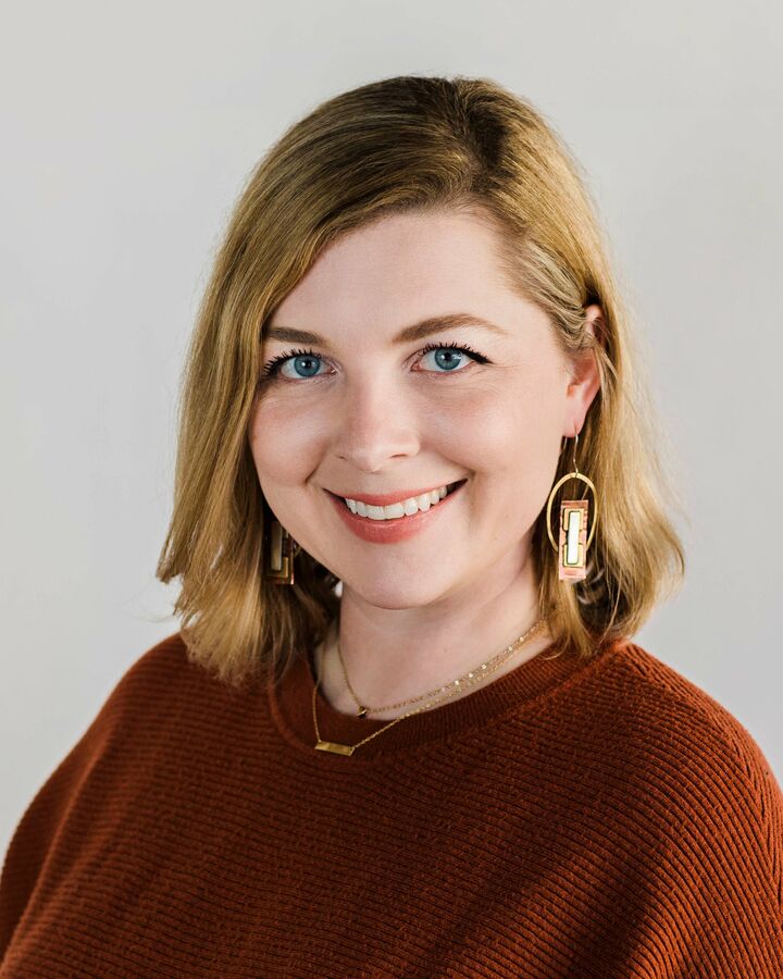 Mandolyn McIntyre