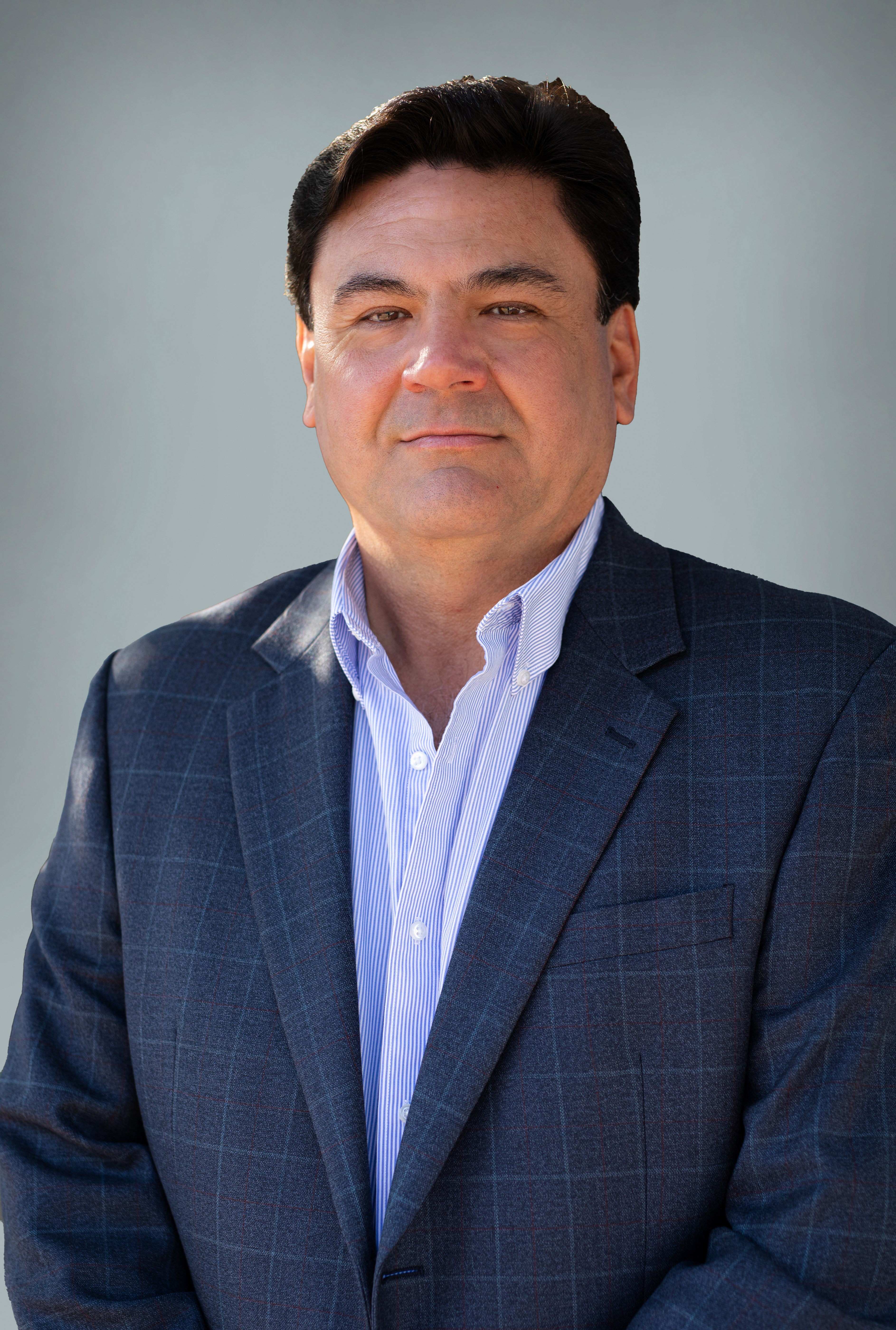 Manuel Ayala