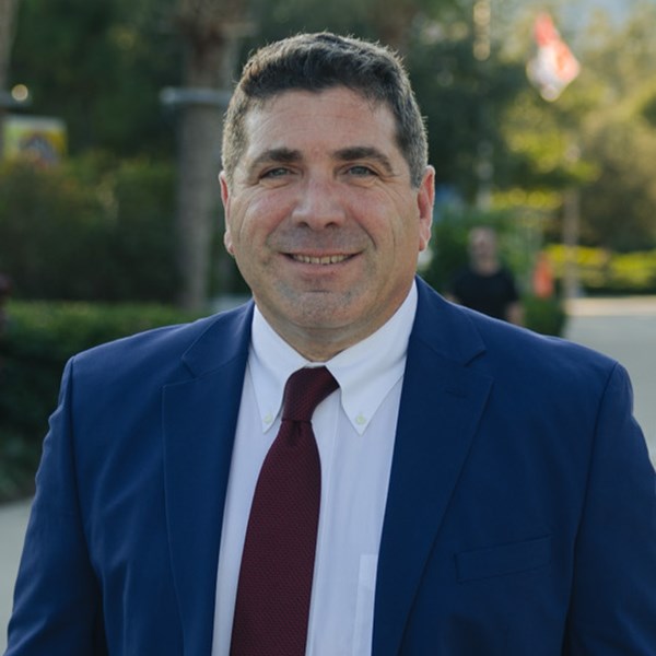 Marc Caldarone