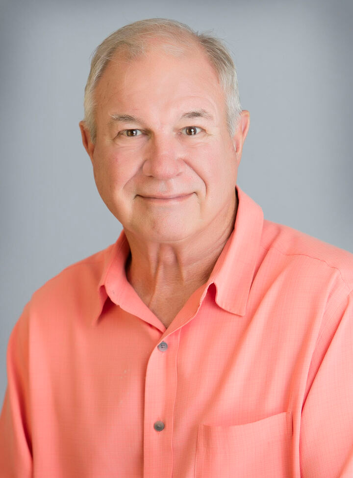 Marc Rhodes