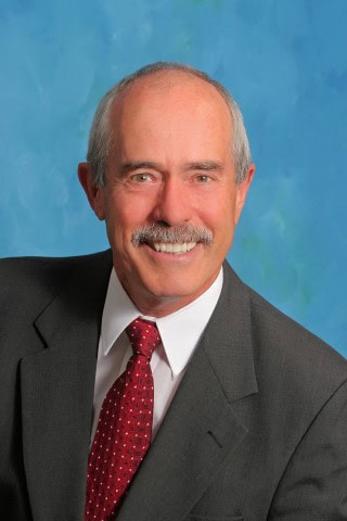 Marcel Poulin