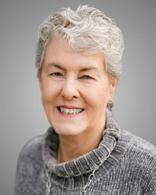 Marcie Hays