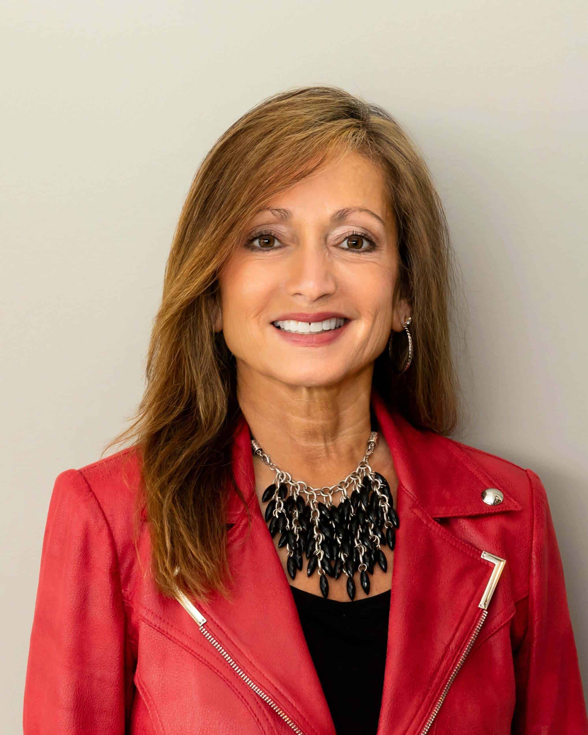 Marcie Knafel