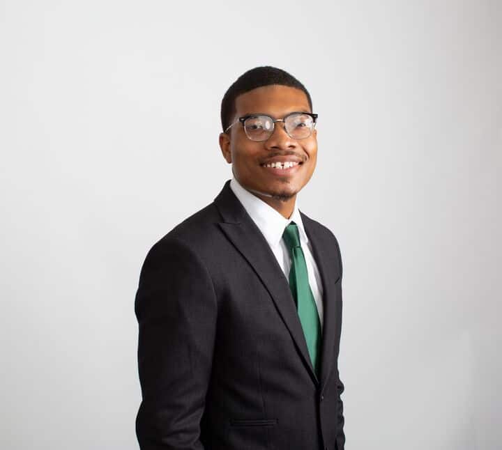 Marcus King