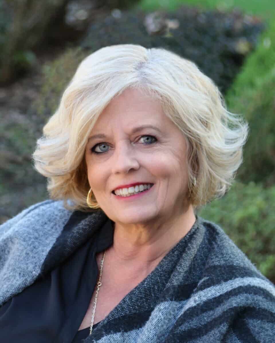 Margaret Gregorek