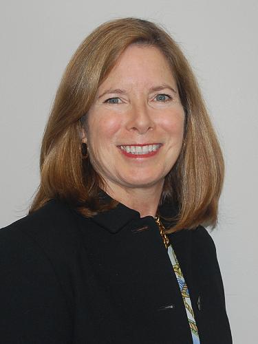 Margaret Skinner