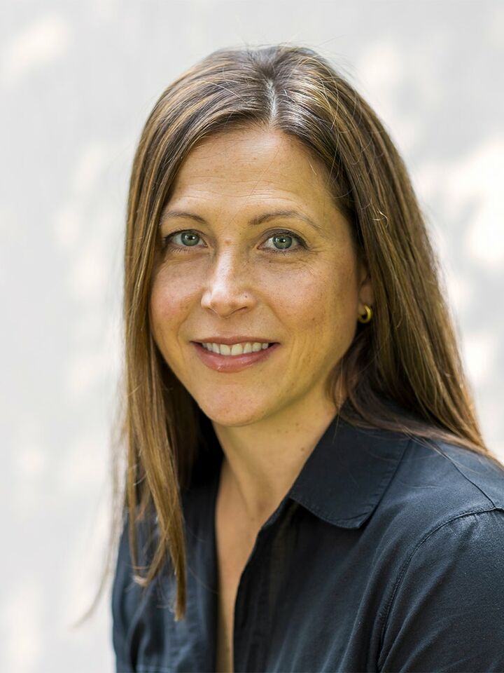 Mari Richards