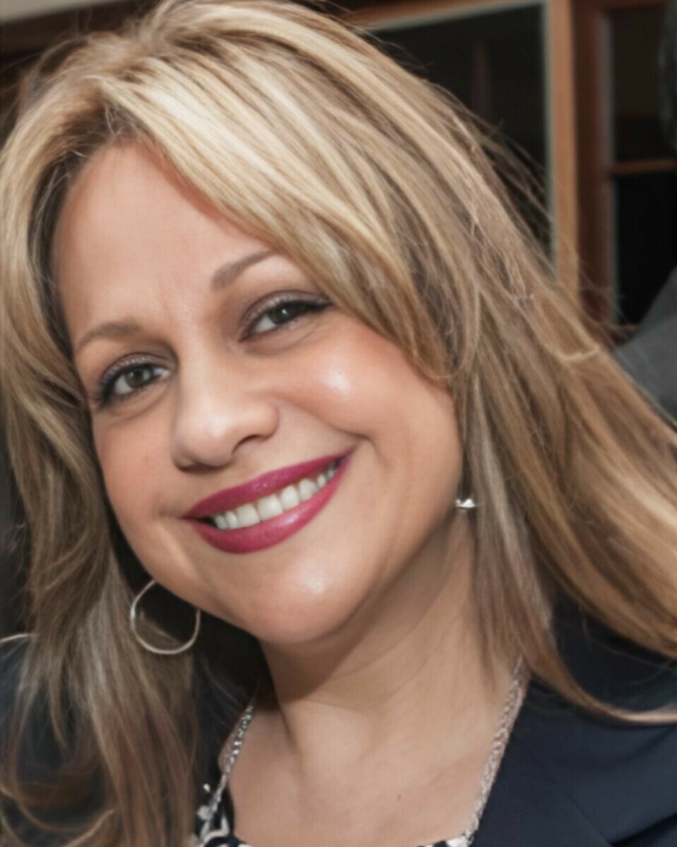 Maria Afsharian