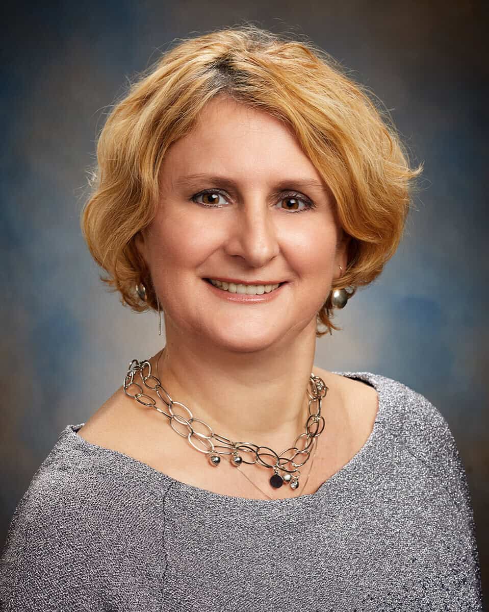 Maria Flemmer