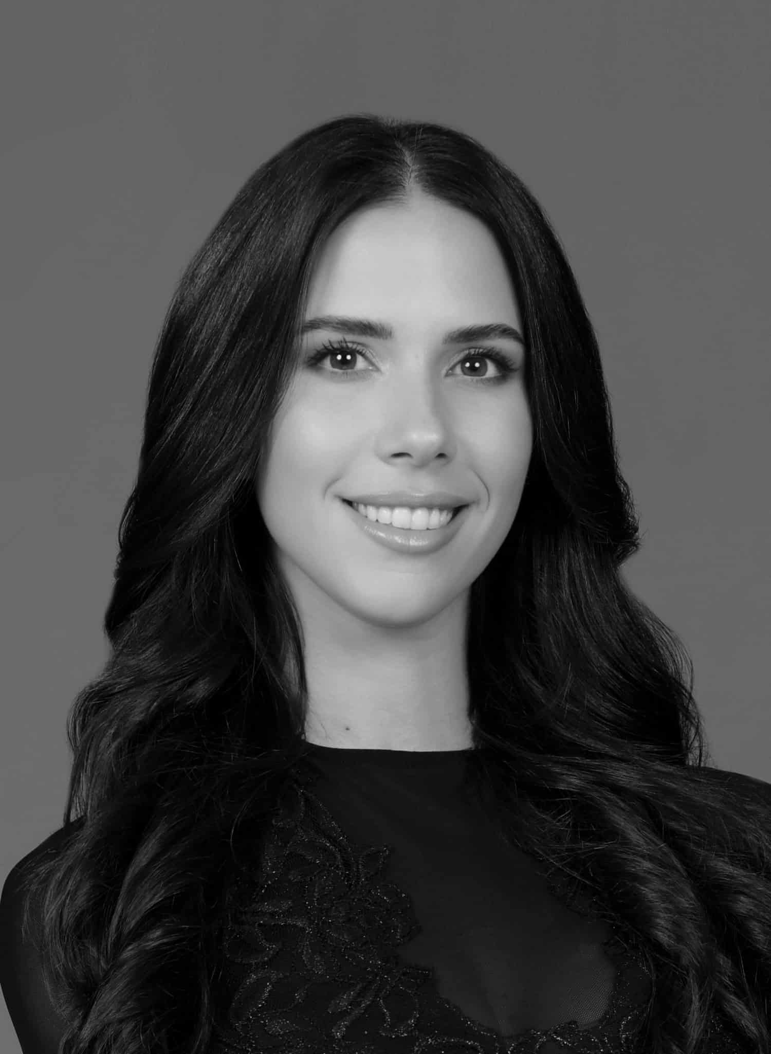Maria Gonzalez