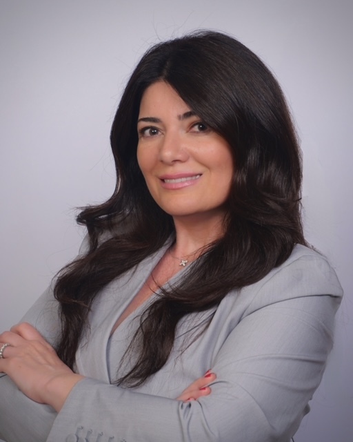 Maria Melikyan