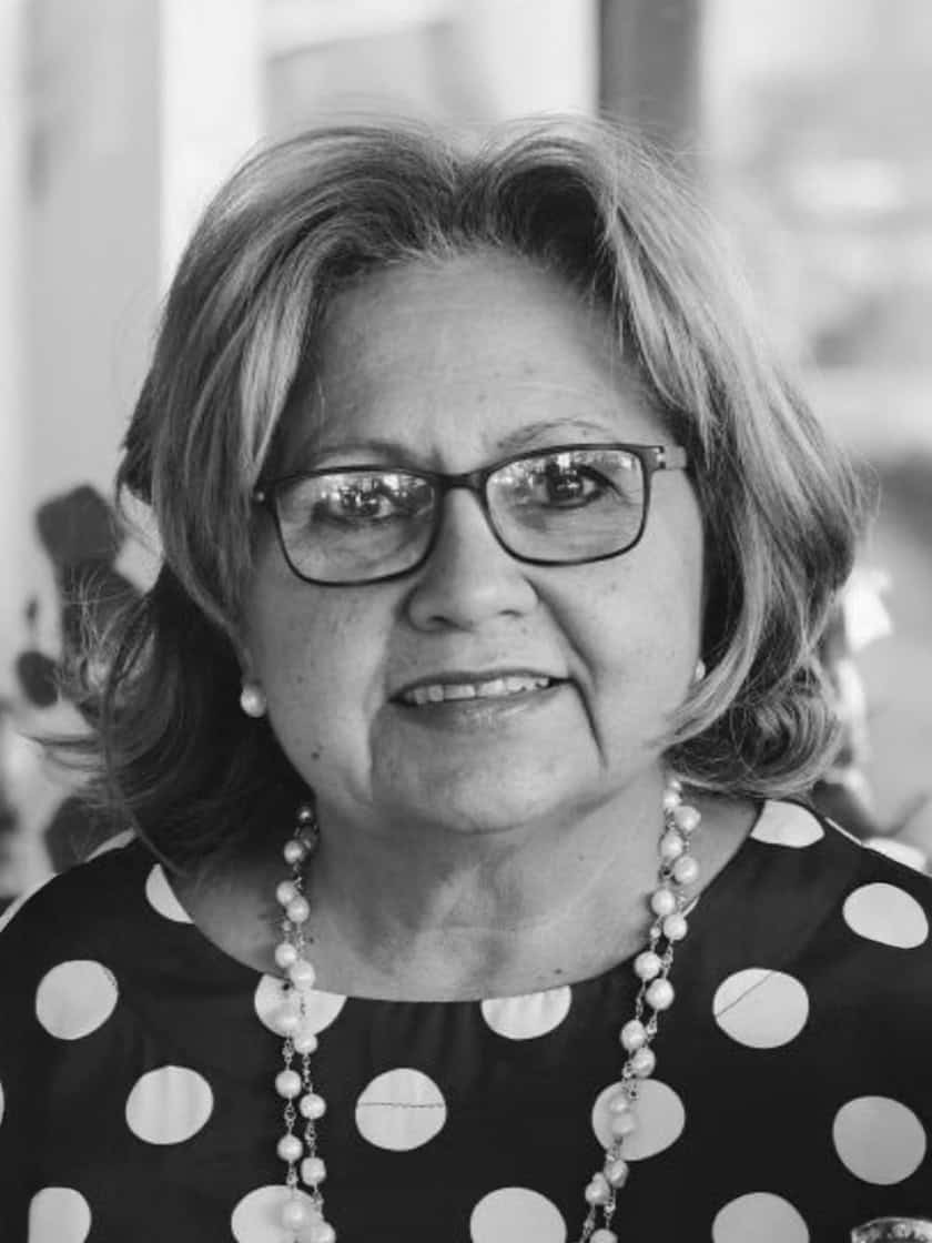 Maria Piedad Melendez