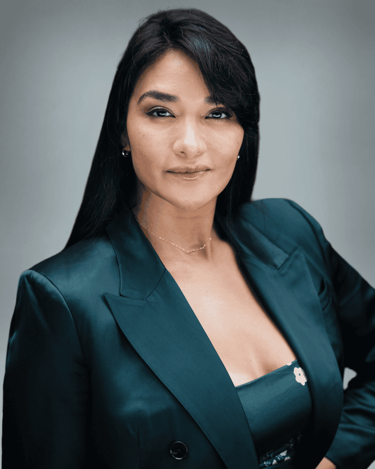 Maria Quiroz