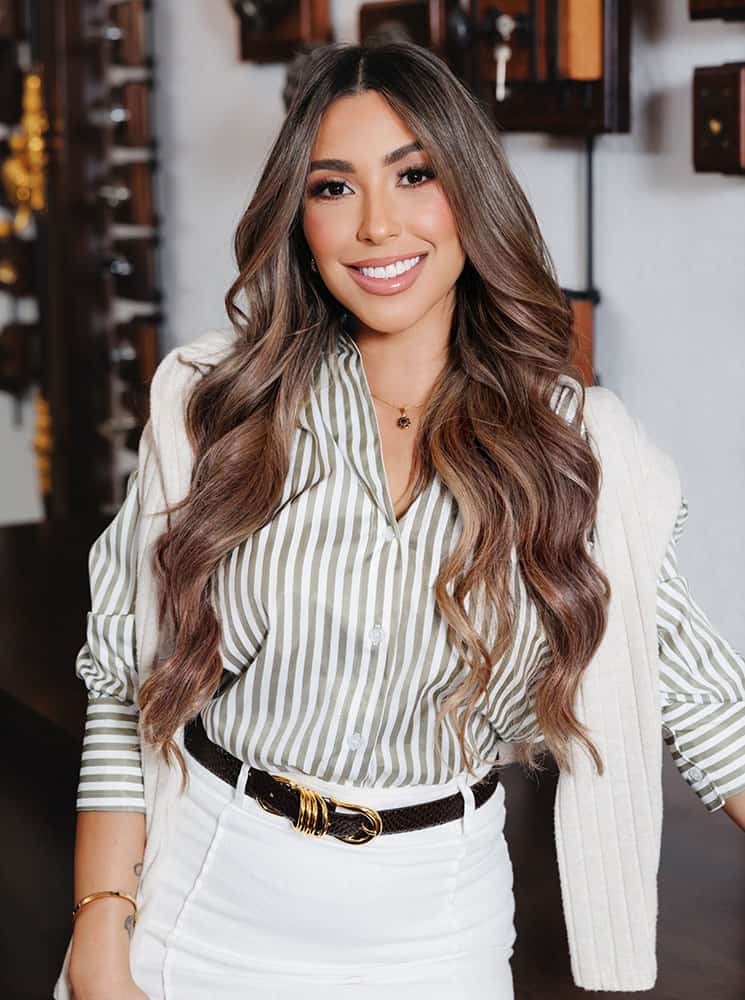 Maria Rivera
