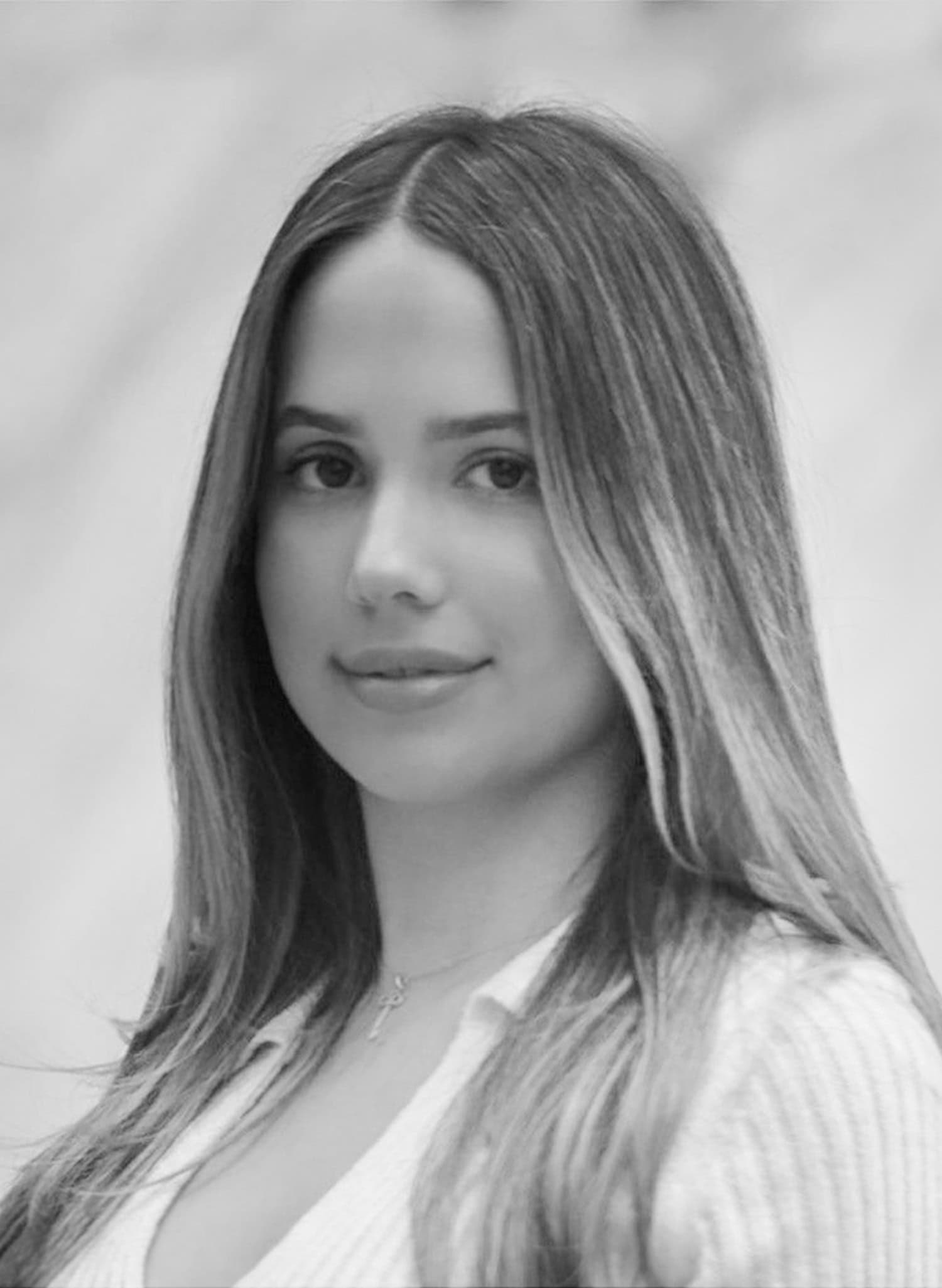 Maria Sanchez
