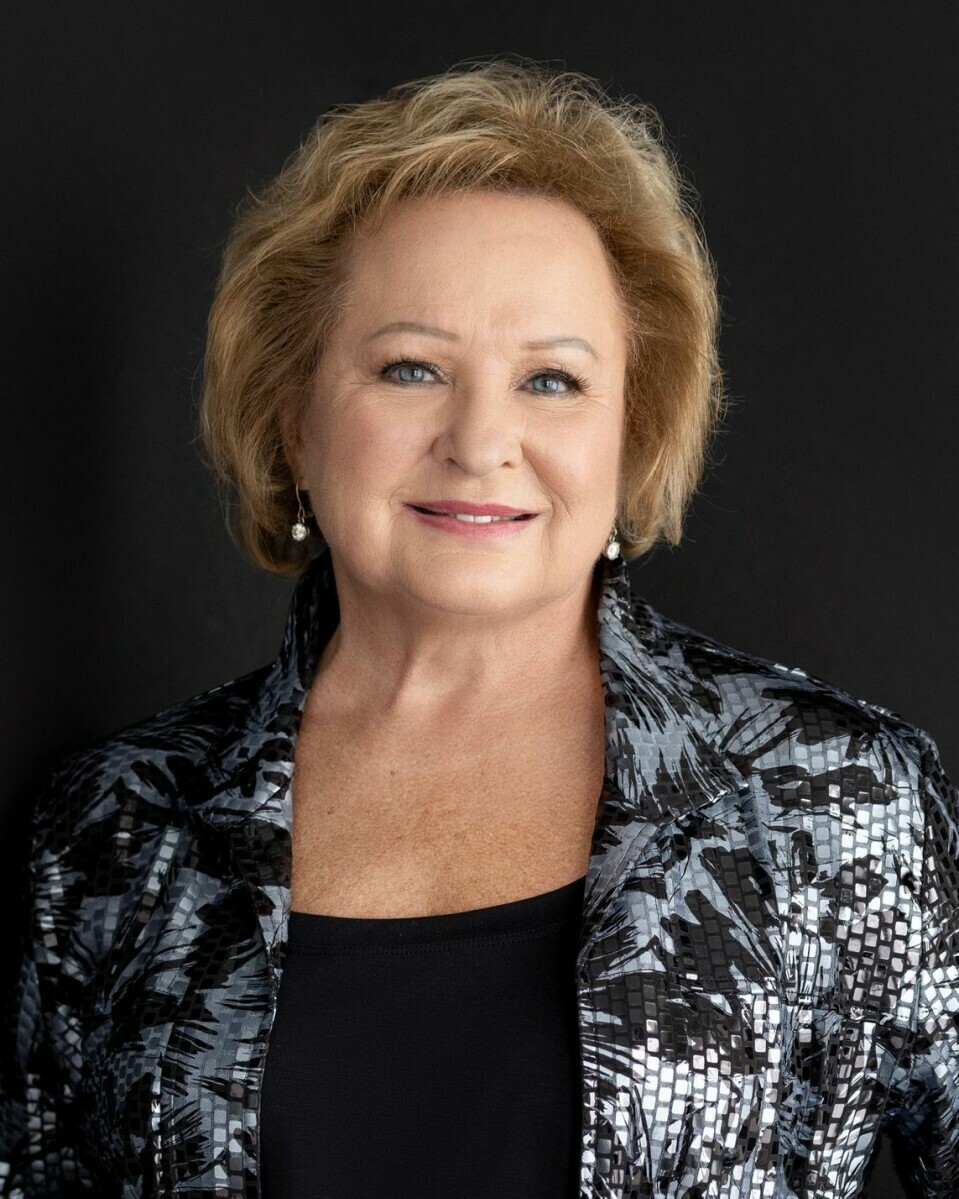 Maria Weiss