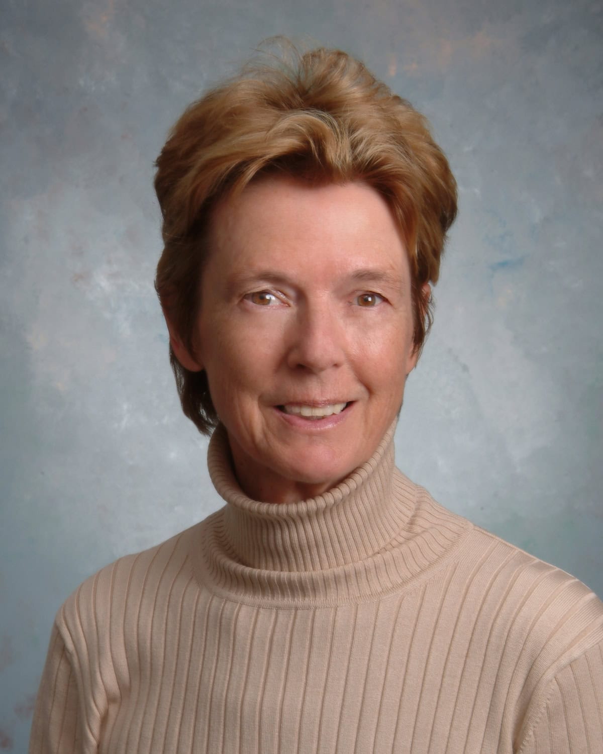 Marianne Williams