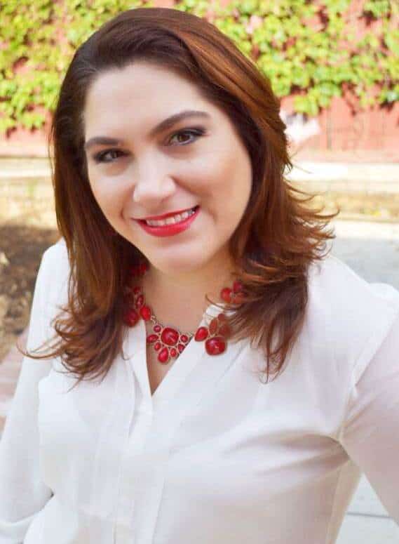 Maribel Haro