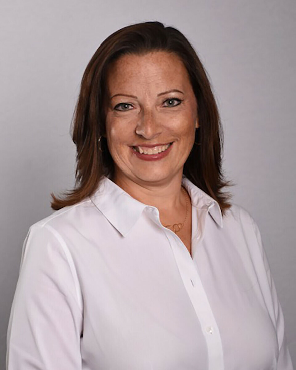 Maribeth Germinario