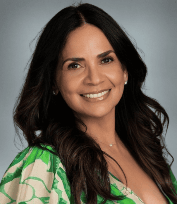 Maricela Charman