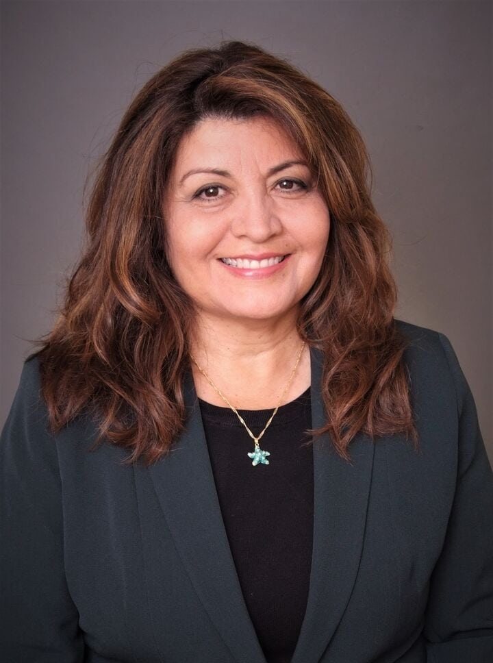 Maricruz Gutierrez