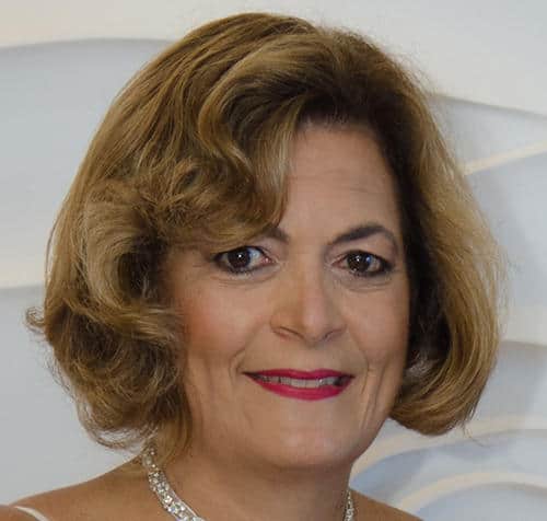 Marie Burbank