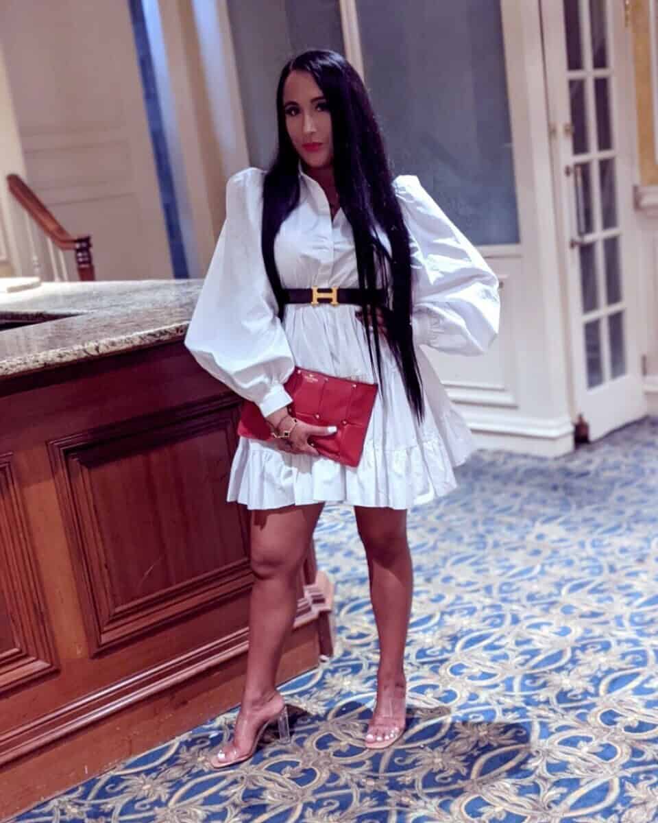 Marieliz Rodriguez