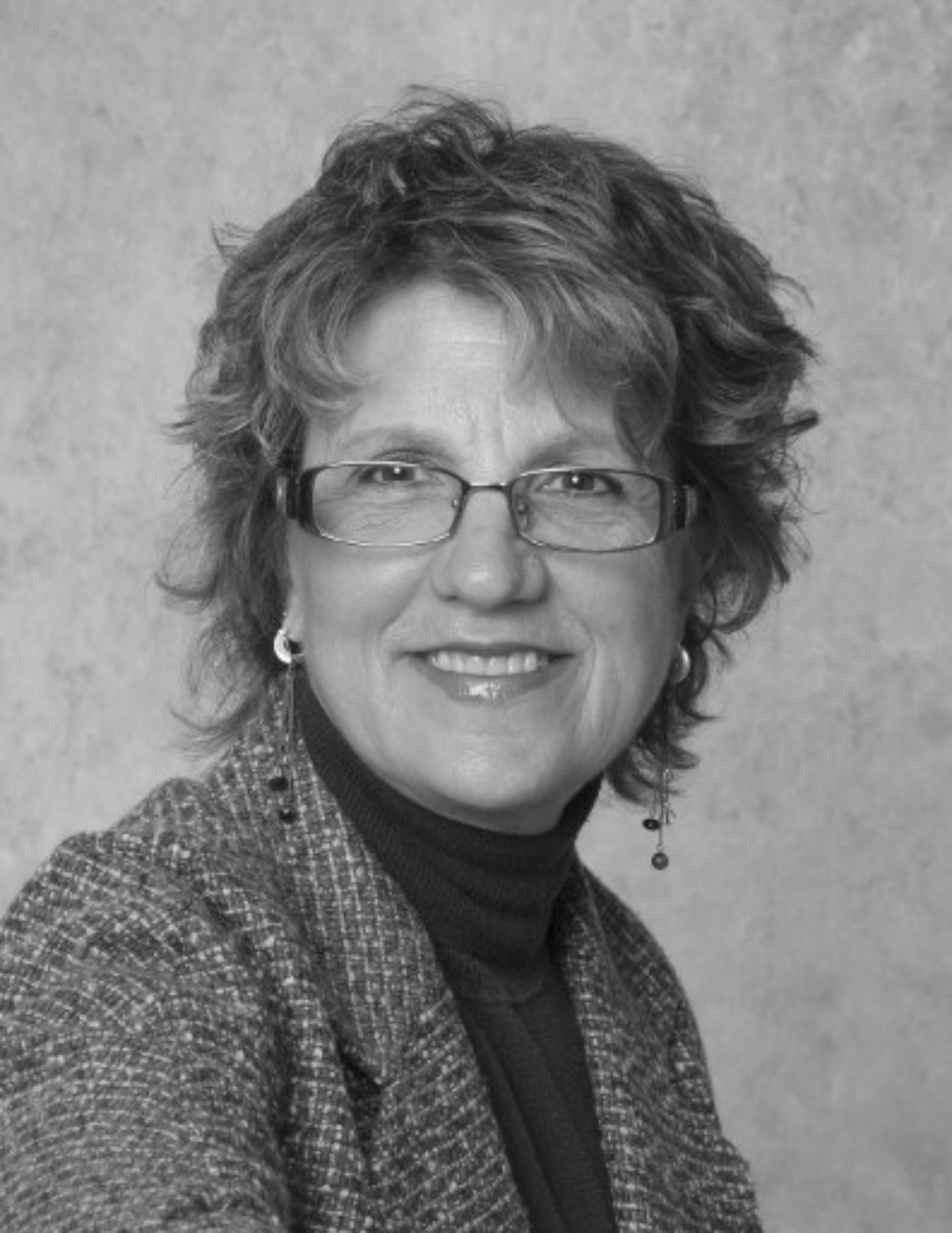 Marilyn Hartman