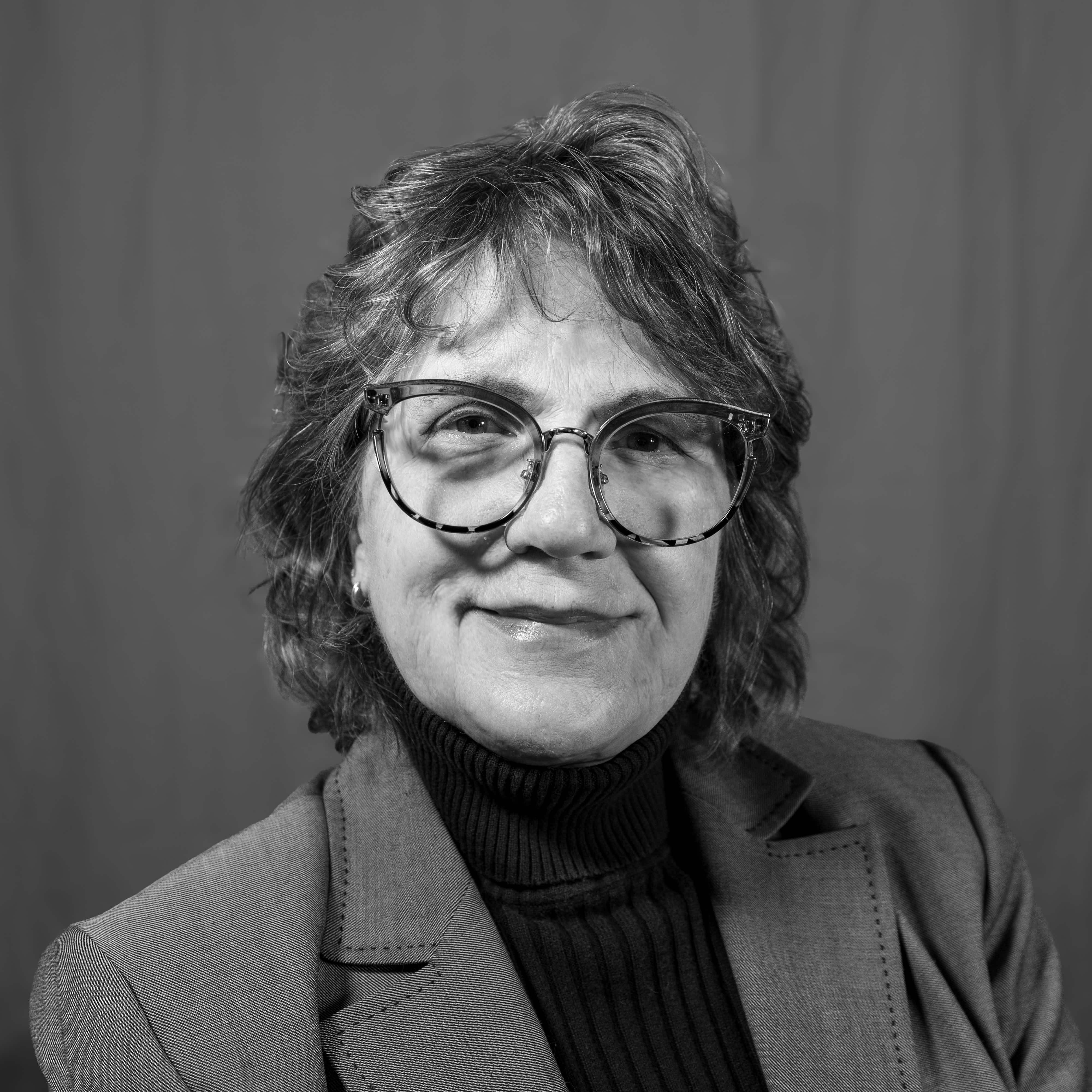 Marilyn Hartman