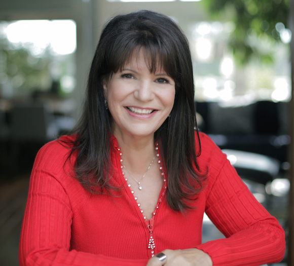 Marilyn Hirsty