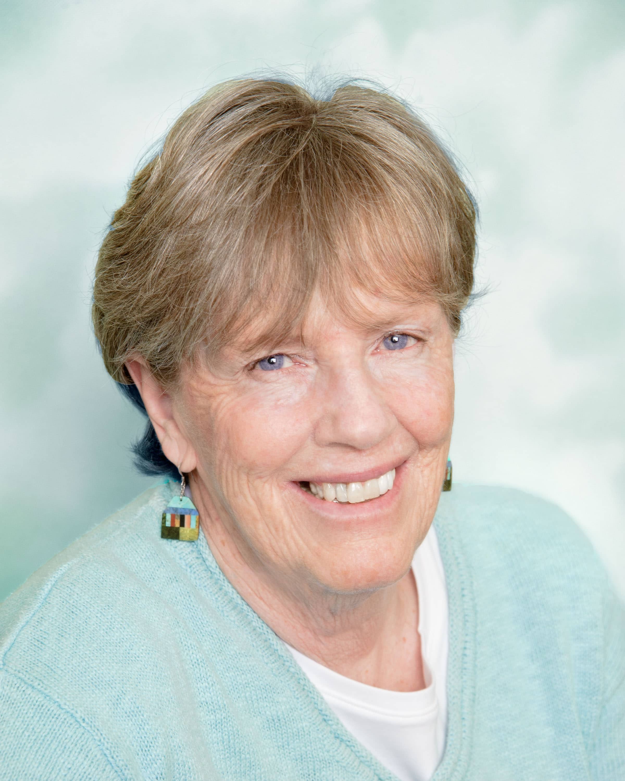 Marilyn Kidder
