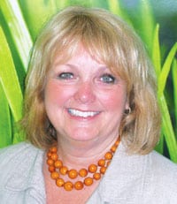Marilyn Laverdiere